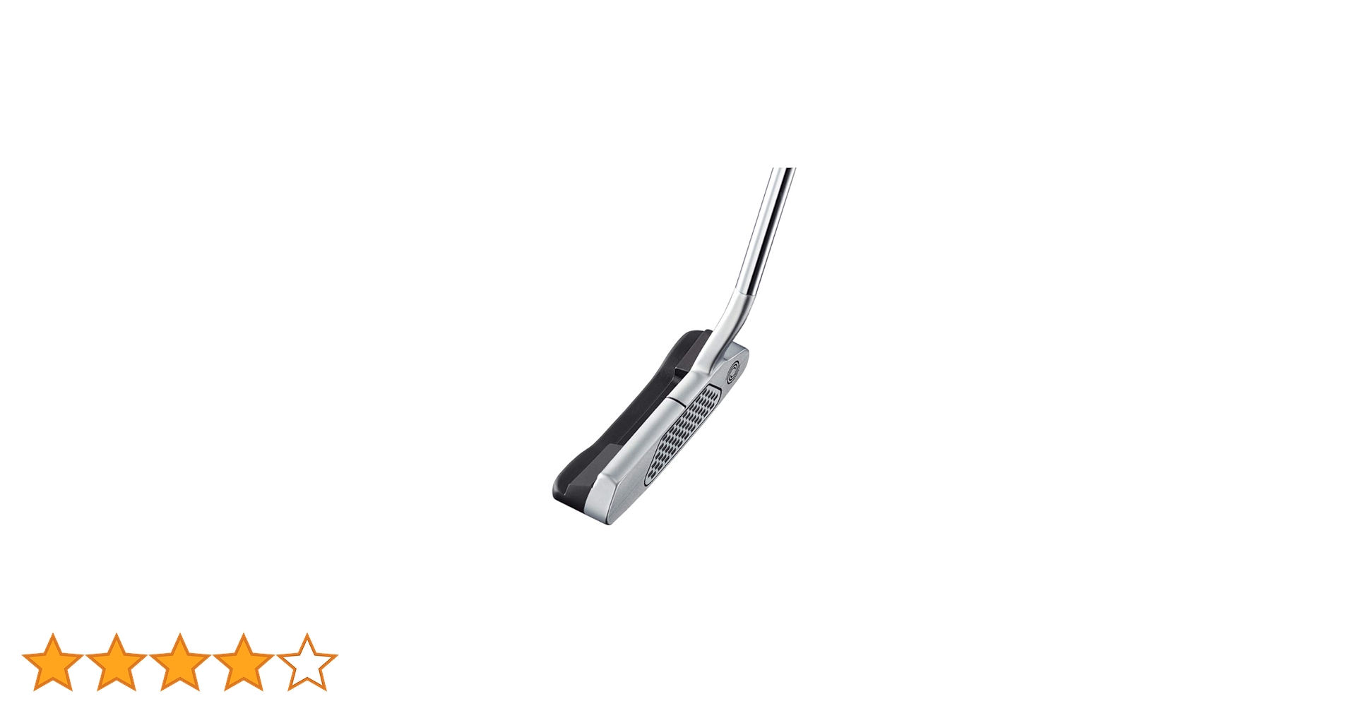 オデッセイ　ストロークラボ　2-BALL BLADE　パター　33インチ Amazon.co.jp: オデッセイ (ODYSSEY) パター STROKE LAB 右用 2